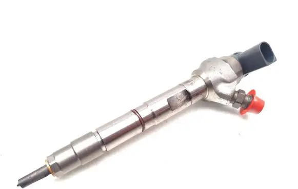 Audi A4 S4 B9 Fuel injector 04L130277AC 0445110469
