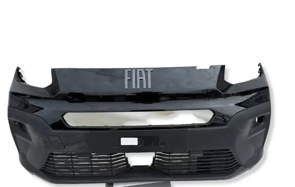 Fiat Doblo III Front bumper 9856114480 9856007380 9856007080