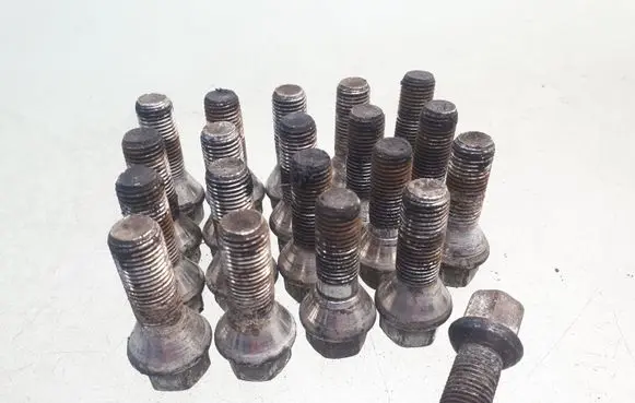 Volvo S60 Nuts/bolts 