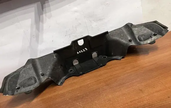 BMW X5 E70 Other interior part 10834110 D1223