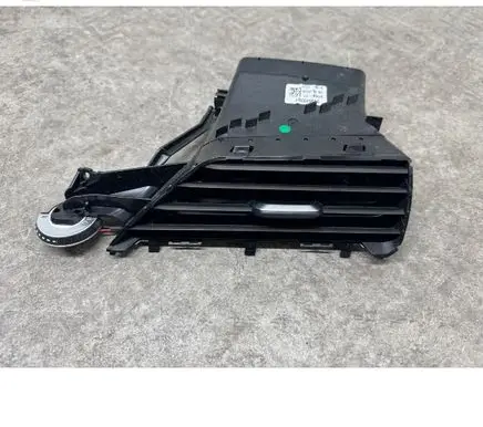 BMW 7 G11 G12 Dashboard side air vent grill/cover trim 9299499 7946267 64227946267