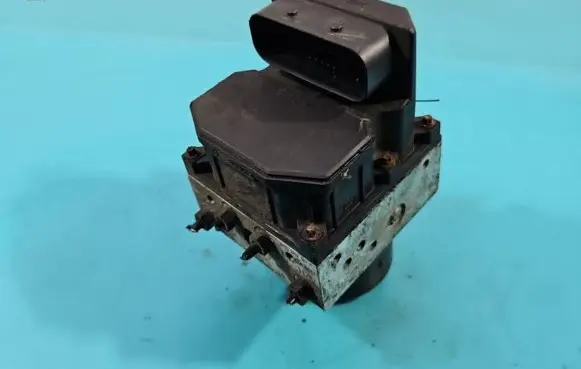 Seat Ibiza III (6L) ABS Pump 6Q0614117E IMPRK1367206