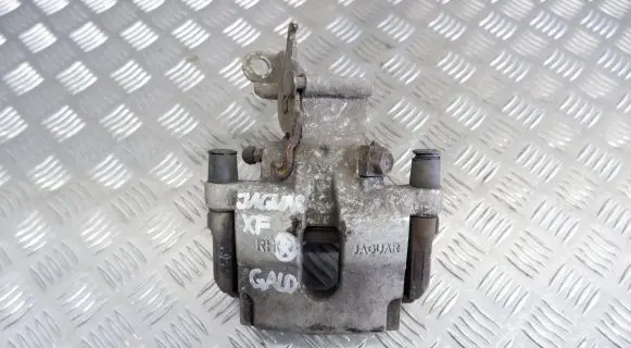 Jaguar XF X250 Rear brake caliper
