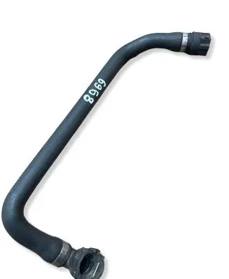 BMW 5 E60 E61 Engine coolant pipe/hose 7797259