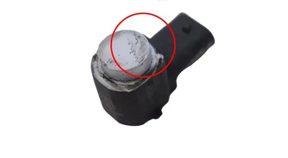 Volvo S80 Parking PDC sensor 6W8315K859BBW 30786321