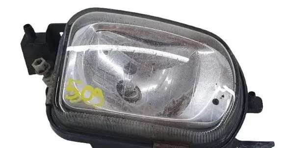 Mercedes-Benz C W203 Front fog light