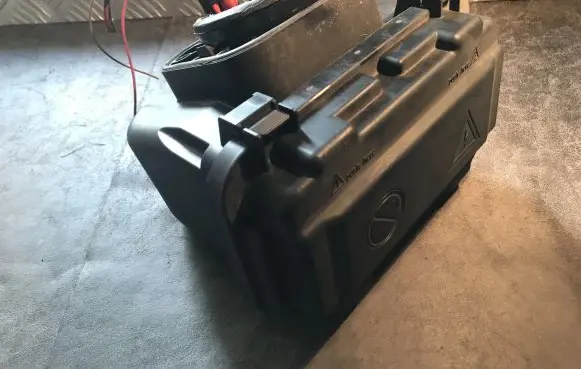 BMW 1 F20 F21 Fuse box set 2100719182