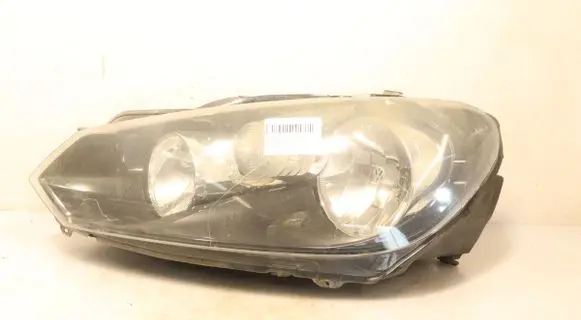 Volkswagen Golf VI Headlight/headlamp