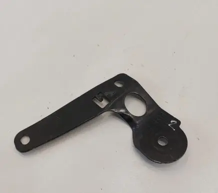Other front suspension part
