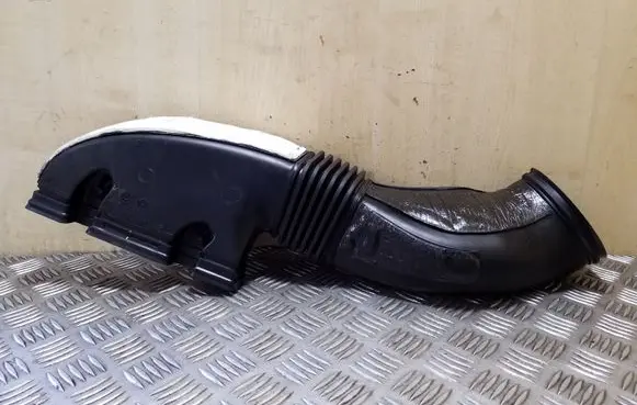 Peugeot 3008 I Cabin air duct channel 9689096480