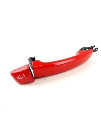 Audi A3 S3 8V Front door exterior handle 8v0837168b 8v0867206a