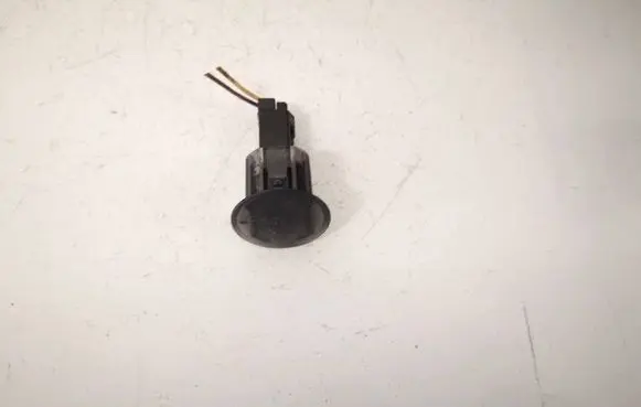 Nissan Micra K14 Sensor 