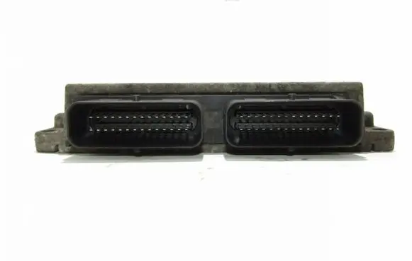 Renault Scenic I Gearbox control unit/module 8200278614