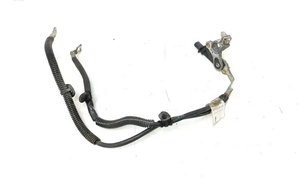 Citroen DS5 Negative earth cable (battery) 9676811080