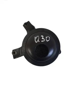 Mercedes-Benz C W204 Oil sump strainer pipe A6421800151