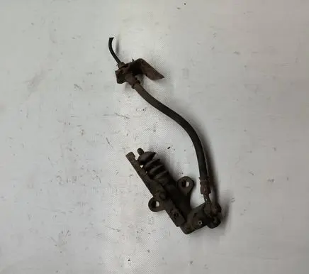 Nissan Cab Star Clutch slave cylinder 