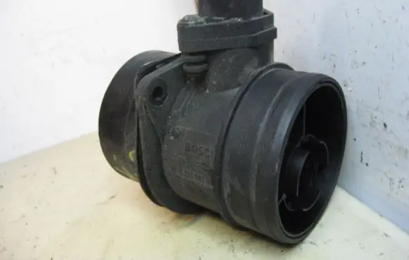KIA Carnival Mass air flow meter BOSCH0281002554