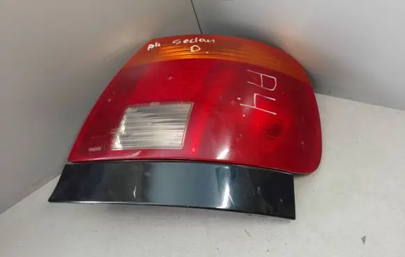 Audi A4 S4 B5 8D Rear/tail lights 8D0945096