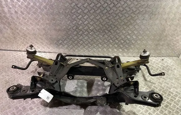 Volvo XC90 Rear subframe 