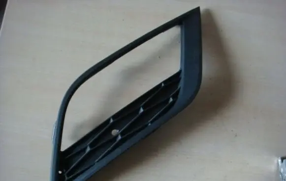 Seat Toledo IV (NH) Front fog light trim/grill