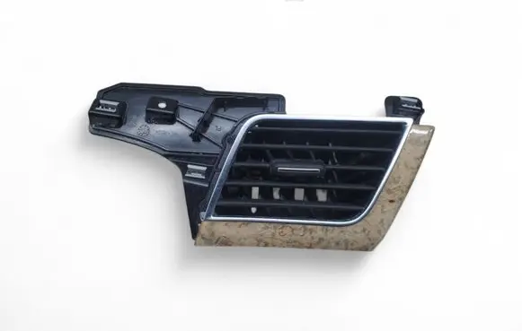 Audi A8 S8 D4 4H Dashboard side air vent grill/cover trim 4H1820901A