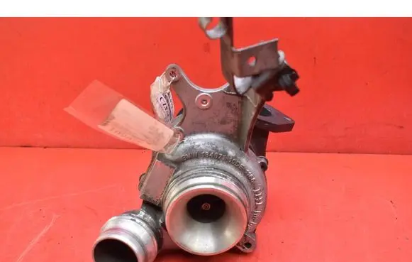 BMW 7 F01 F02 F03 F04 Turbo system vacuum part 851820401