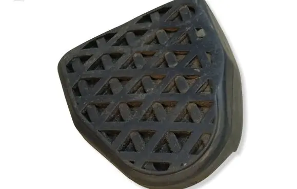 BMW 3 E90 E91 Brake pedal 1160658