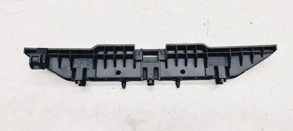 Volkswagen Touareg I Tailgate/trunk/boot lid buffer 7L6864225B