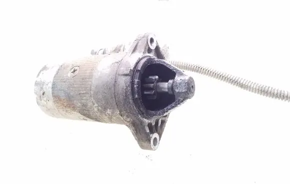 Fiat Punto (176) Starter motor E80E0812 63223200