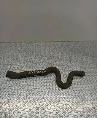 Mitsubishi Space Star Engine coolant pipe/hose