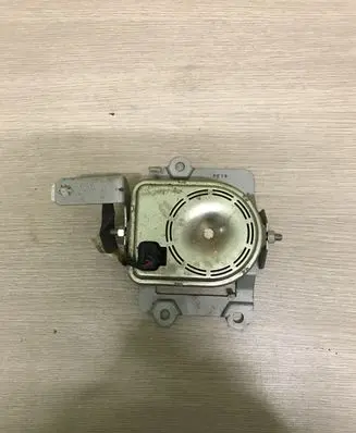 Mazda 6 Alarm system siren GS1D67SB0