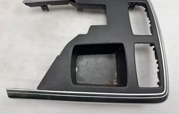 Mercedes-Benz GL X166 Other interior part A1666802817