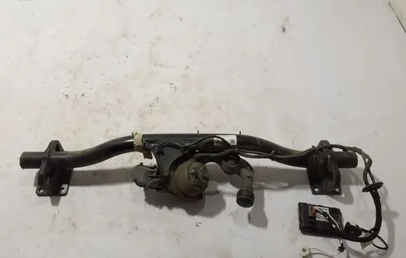 Volvo V60 Tow bar set 32296480