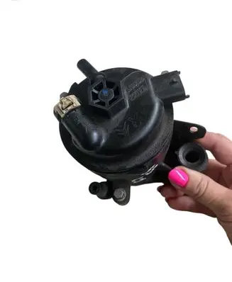 Peugeot Expert Fuel filter 9676133483