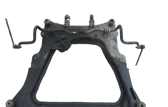 Nissan Juke I F15 Front axle beam 