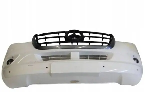 Mercedes-Benz Sprinter W907 W910 Front bumper A9078803800 A9078801403