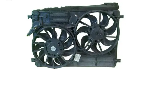Ford Kuga II Fan set 16AB80