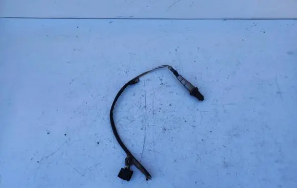 BMW 5 GT F07 Lambda probe sensor 7576673 740857