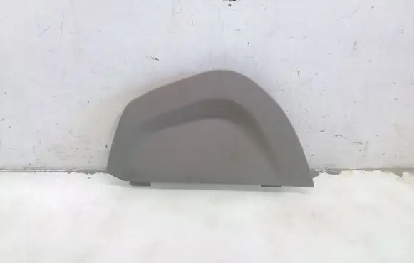 Volvo V70 Dashboard side end trim 09164898