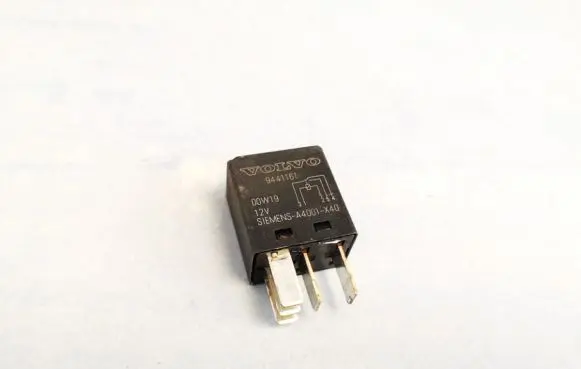 Volvo S80 Other relay 9441161