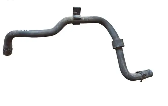 Volkswagen Jetta V Engine coolant pipe/hose 1K0122109BB