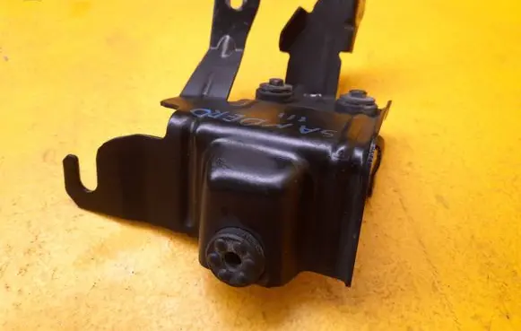 Dacia Sandero ABS Pump 478406415R
