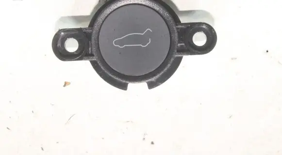 Tesla Model Y Tailgate/boot open switch button 150190700C
