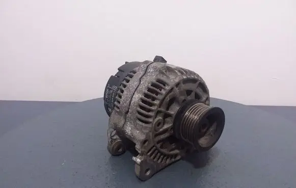 Generator/alternator
