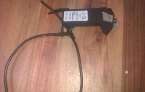 Alfa Romeo 156 Sensor 606652320