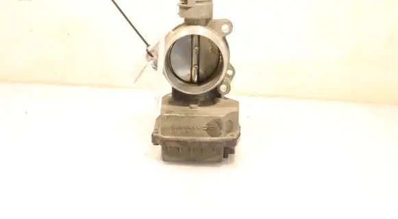 Citroen C5 Throttle body valve 