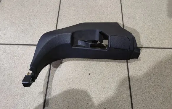 BMW X5 E70 Front sill trim cover 7148520 51437148520