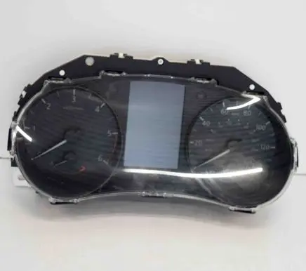 Nissan Qashqai Speedometer (instrument cluster) 4EA8AXE75