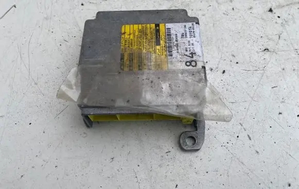 Toyota Avensis T250 Airbag control unit/module 8917005120