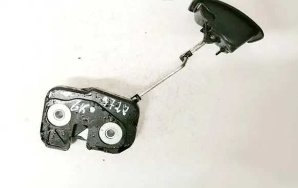 Honda Civic Seat back rest lock catch 